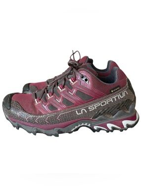 La Sportiva Ultra Raptor 2 Gore Tex Hiking Shoes, Women’s 7.5